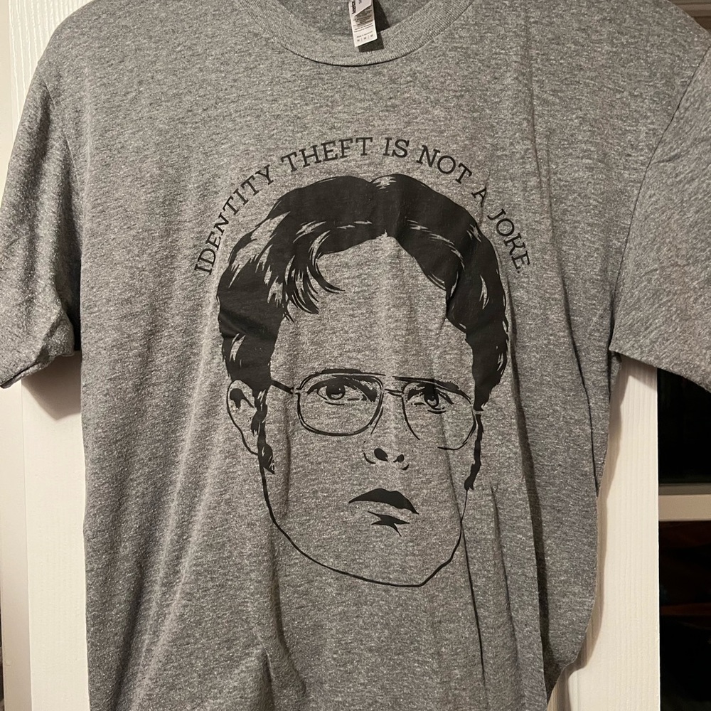 Dwight Shrute Tshirt